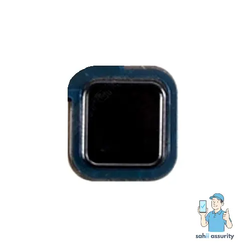 Home Button Outer for Moto Z Play 32GB Black thumbnail